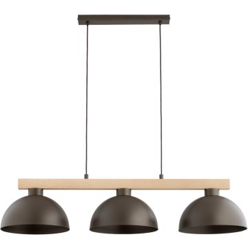 Alfa VERTA 62624 Lampă cu pendul 3xE27