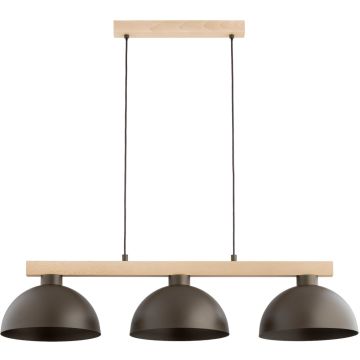 Alfa VERTA 62625 Lampă cu pendul 3xE27