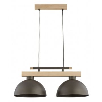 Alfa VERTA 62626 Lampă cu pendul 2xE27