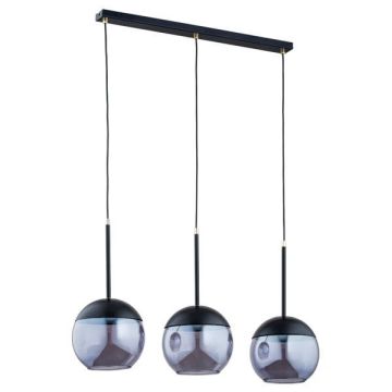 Alfa VOLDA 62158 Lampă cu pendul 3x60W/E27