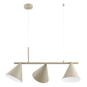 Alfa ZELTA 62628 Lampă cu pendul 4xE27