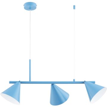 Alfa ZELTA 62629 Lampă cu pendul 3xE27