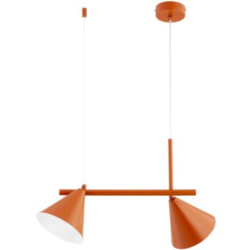 Alfa ZELTA 62631 Lampă cu pendul 2xE27