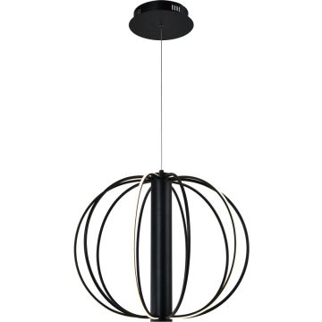 Aviano Lighting BENIALI 6220-1010 Lampă cu pendul x42w/led 3000k 5000lm