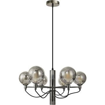 Aviano Lighting CLASSICO 6221-0610 Candelabru 6x3w/g9 3000k 2100lm