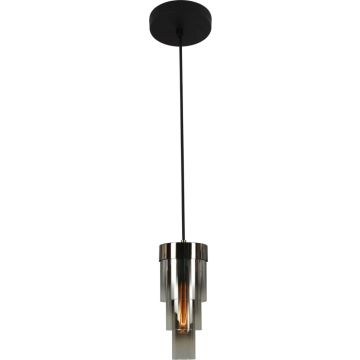 Aviano Lighting GRANS 6211-0110 Lampă cu pendul 1x40w/e27