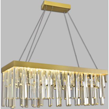 Aviano Lighting LAURET 6208-0115 Lampă cu pendul 37w/led 3000k 3000K
