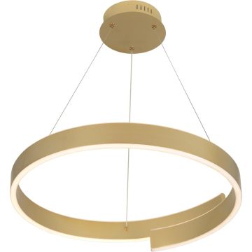 Aviano Lighting MARTIALO 6212-0115 Lampă cu pendul 36w/led 3000k 3000K