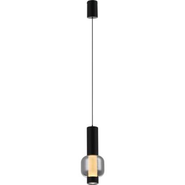 Aviano Lighting RONDA 6224-0110 Lampă cu pendul x8w/led 3000K+4000K 800lm