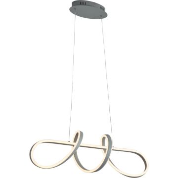 Aviano Lighting TREVANCE 6203-0106 Lampă cu pendul 56w/led 3000k 3000K