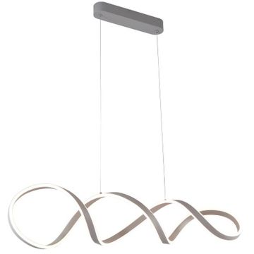 Aviano Lighting TREVANCE 6204-0106 Lampă cu pendul 56w/led 3000k 3000K