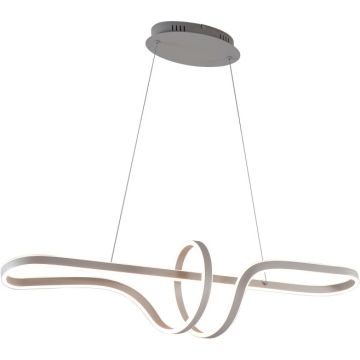 Aviano Lighting TREVANCE 6205-0106 Lampă cu pendul 72w/led 3000k 3000K