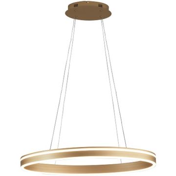 Aviano Lighting VIVIES 6201-115 Lampă cu pendul 36w/led 3000k 3000K