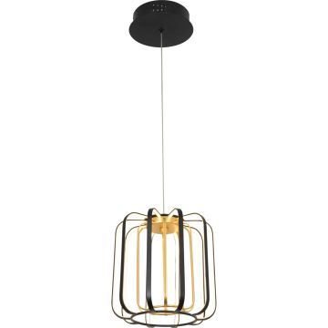 Aviano Lighting XARA 6210-0110 Lampă cu pendul 17w/led 3000k 3000K