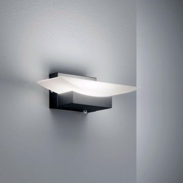 Fischer&Honsel Bowl TW 30291 Aplique de perete 1x6.5W/LED 2700K 610 lm IP20