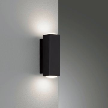 Fischer&Honsel Carlo 30383 Aplique de perete 2x3.5W/LED 3000K 740 lm IP20