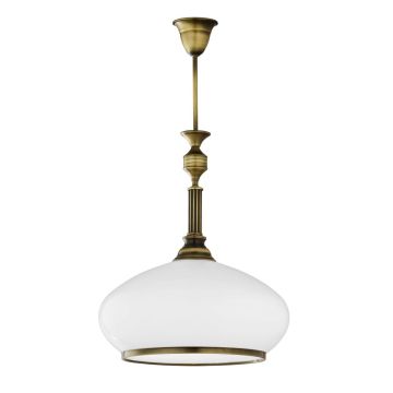 Jupiter ZEUS 620 Lampă de tavan 1x15W/E27 IP20