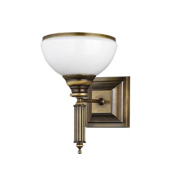 Jupiter ZEUS 625 Aplique de perete 1x15W/E27 IP20