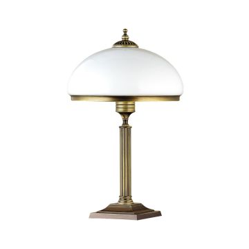 Jupiter ZEUS 626 Lampă de masă 2x11W/E14 IP20