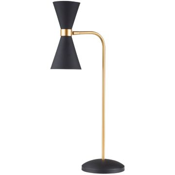 Maxlight CORNET T0039 Lampă de masă 2x10w/led 3000k 550lm ip20