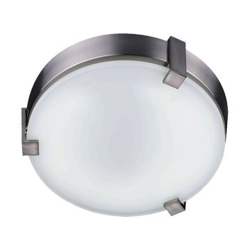 Prezent CLIP 62002 Lustră de tavan 1x22W/T5 IP20