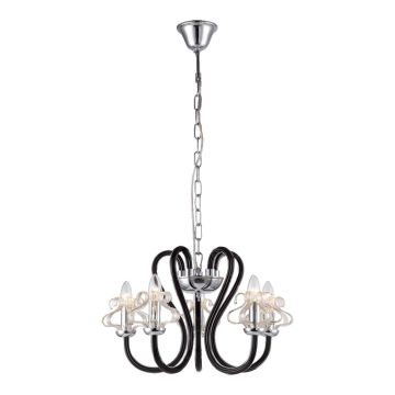 Prezent FELIM 62102 Candelabru 5x40W/E14 IP20