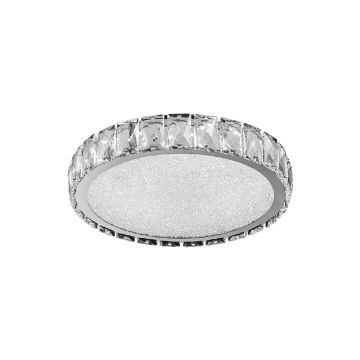 Prezent GIRO 62407 Lustră de tavan 1x29W/LED 2400lm IP20