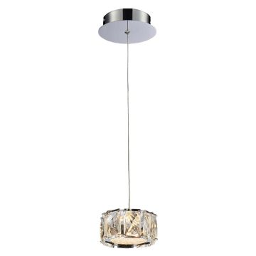 Prezent KNOX 62416 Lampă cu pendul 1x5W/LED 400lm IP20