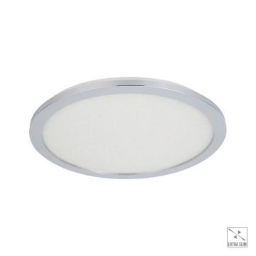 Prezent MADRAS 62603 Lustră de tavan 1x15.5W/LED 1350lm IP44