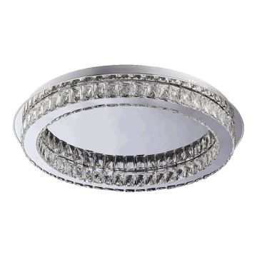 Prezent MOVIDA 62401 Lustră de tavan 1x48W/LED 3600lm IP20