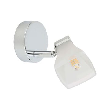 Prezent QUADO 62600 Aplique de perete 1x4W/G9 IP20