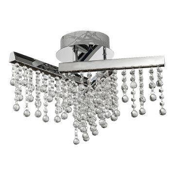 Prezent WELVET 62418 Lampă de tavan 1x18W/LED 1460lm IP20