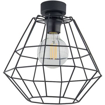 TK Lighting DIAMOND 6202 Lampă de tavan 1x15W/E27