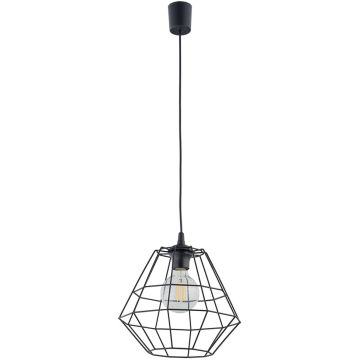 TK Lighting DIAMOND 6206 Lampă cu pendul 1x15W/E27