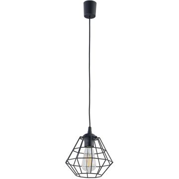 TK Lighting DIAMOND 6207 Lampă cu pendul 1x15W/E27