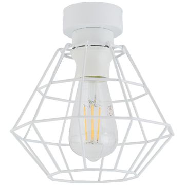 TK Lighting DIAMOND 6209 Lampă de tavan 1x15W/E27