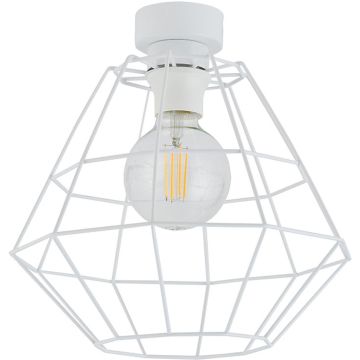 TK Lighting DIAMOND 6210 Lampă de tavan 1x15W/E27