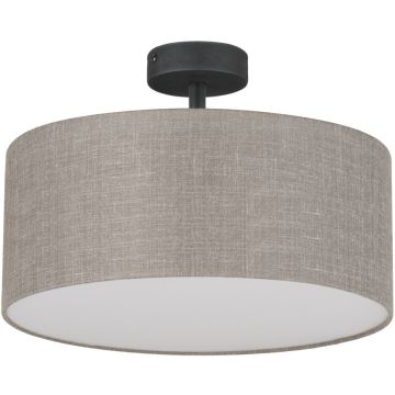TK Lighting RONDO 6247 Lampă de tavan 4x15W/E27
