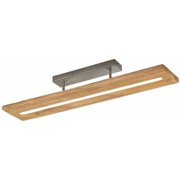 Trio BRAD 623710130 Lampă de tavan 1x27w/led 3000k 3400lm ip20