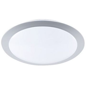 Trio GONZALO 626510987 Lustră de tavan 1x9w/led 3000k 900lm ip20