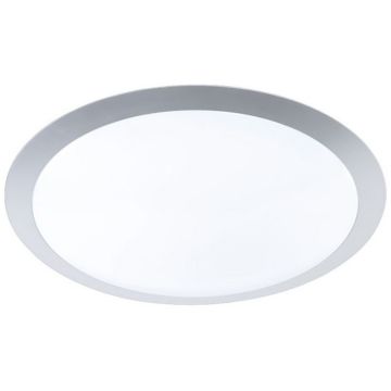 Trio GONZALO 626512587 Lustră de tavan 1x25w/led 3000k 2300lm ip20