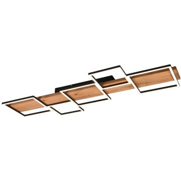 Trio HARPER 622910532 Lampă de tavan 1x42w/led 3000k 5700lm ip20