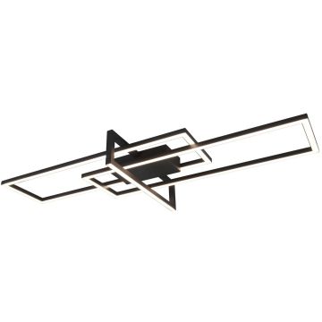 Trio SALINAS 620310332 Lampă de tavan 1x34w/led 3000k 3900lm ip20