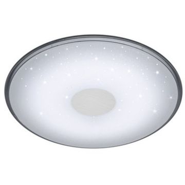 Trio SHOGUN 628513001 Lampă de tavan 1x21.5w/led 3000-5500k 2400lm ip20