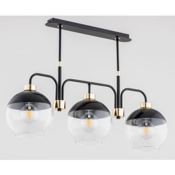 Alfa ALMARY 63002 Lampă de tavan 3x60W/E27