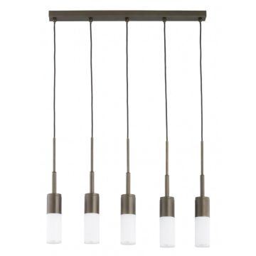 Alfa ARIZON 63437 Lampă cu pendul 5x/E14