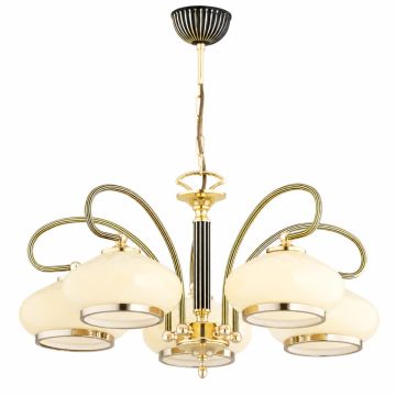 Alfa ASTORIA 63459 Candelabru 5x/E27