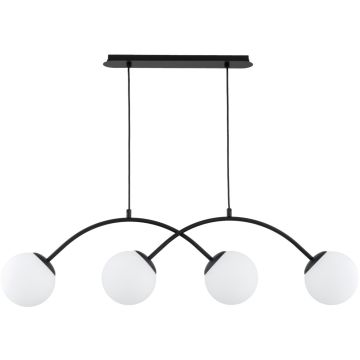 Alfa BESTER 63403 Lampă cu pendul 4x10W/E14