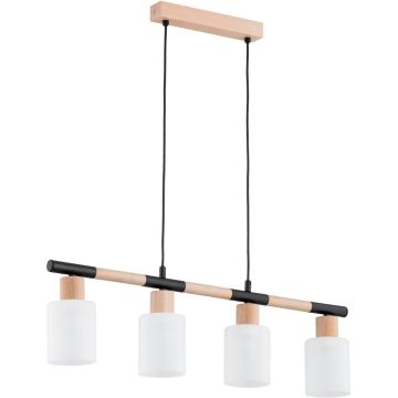 Alfa DELLA 63351 Lampă cu pendul 4x15W/E27