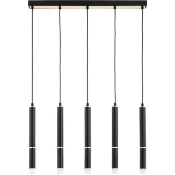 Alfa DERSO 63231 Lampă cu pendul 5x10W/G9